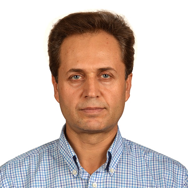 Speaker Image